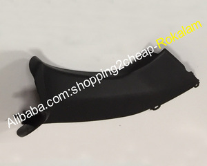 De carenados Fit 2006 2007 ZX-10R para <span class=keywords><strong>Kawasaki</strong></span> <span class=keywords><strong>Ninja</strong></span> <span class=keywords><strong>ZX10R</strong></span> 06-07 Popular negro carenado conjunto - Product Image 5
