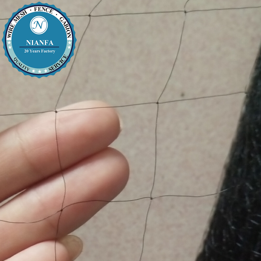 Сеть для ловли животных/птицы, змеи, кролики, сеть для ловли на продажу (завод в Гуанчжоу)