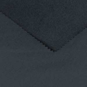 Tianshaoxing Keqiao-<span class=keywords><strong>tissu</strong></span> en coton bambou, 500gsm, <span class=keywords><strong>éponge</strong></span> française, vente en gros, - Product Image 3