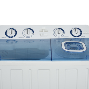 Space Saving <strong>Washing</strong> <strong>Machine</strong> Twin Tub <strong>Parts</strong> <strong>for</strong> Campus - Product Image 1