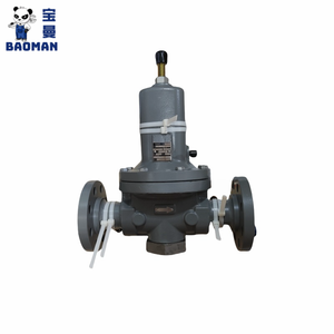Technical Support Genuine MR95 Series Pneumatic Gas Compact <b>Large</b>-Capacity Direct-Operated Regulator Versatility - Product Image 3