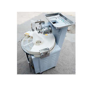 Machine à diviser la pâte pour pizza, tortilla, pain à burger, rouleau à pâte, machine à former des boulettes de pâte à vendre - Product Image 1