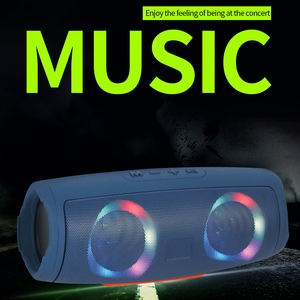 Nouvel arrivage Haut-parleur extérieur portable Subwoofer de basses pour Charge 5 Haut-parleur sans fil d'origine <span class=keywords><strong>Choix</strong></span> populaire - Product Image 5