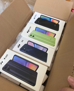 Smartphone A15 LTE 4G, vente en gros de téléphones mobiles - Product Image 6