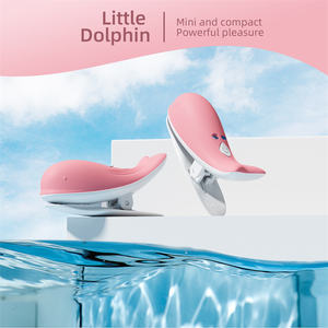 Pince vibrante pour mamelons, massage des seins, stimulation du clitoris, jeux pour adultes, jouets sexuels pour femmes et couples, vibrateur pour mamelons - Product Image 3