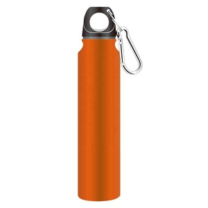 2020 nuevo artículo promocional libre de BPA de aluminio de 220ml botella de agua de deporte - Product Image 4