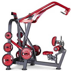 Nouvel Arrivage 2025 – Machine à Pression Viking à Charge Libre pour Mollets et Épaules <span class=keywords><strong>Debout</strong></span> – Équipement de Gym Commercial - Product Image 6