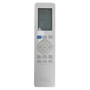 New RG10B2(U)/BGEF <b>Remote</b> <b>Control</b> for Carrier Optimax Pro Air Conditioner 53QHCT24N-708F - Product Image 1
