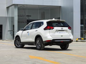 <span class=keywords><strong>Nouveau</strong></span> <span class=keywords><strong>Nissan</strong></span> <span class=keywords><strong>X</strong></span>-<span class=keywords><strong>Trail</strong></span> 2025 Honor 2.0L 2WD Leading Edition SUV 5 portes 5 places essence - Product Image 4