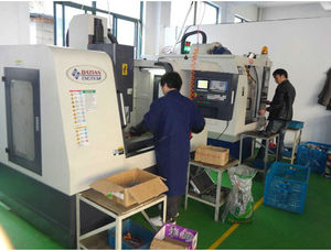 SZ6745-B3一年保修工作距离110毫米扫描隧道复合光学显微镜 - Product Image 3