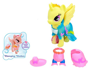 DF 2020 Neuankömmling Einhorn für Weihnachten Geschenk Spielzeug Pony Pferd Puppe Set Spielzeug für Kinder umwelt freundliches Produkt - Product Image 2