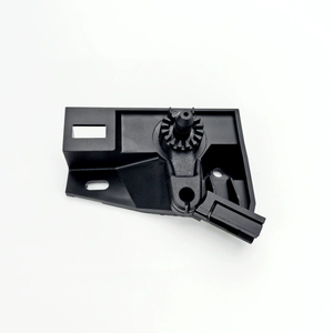 Nueva Base de Manija de Capó KL 1J1823633 para Volkswagen Jetta Golf - Product Image 6