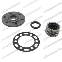 Joint d'arbre 17-44740-00 pour compresseur porteur 05K Supra 822 550 622 722 750 Maxima 1000 1200