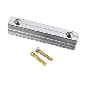 Accessori fionda Piaoyu accessori fionda in lega di alluminio accessori caccia all'aperto sport di lusso a prezzi accessibili - Product Image 5