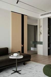 Sanhai <b>Brand</b> House Plan Modern <b>Style</b> Interior <b>Design</b> 3D Max Rendering Construction Drawing Apartment Layout Space Customized - Product Image 4