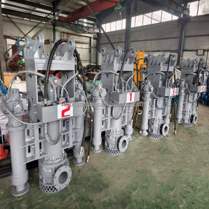 जq ऊर्ध्वाधर मिट्टी रेत सीवेज पंप के साथ जq ऊर्ध्वाधर मिट्टी रेत सीवेज पंप - Product Image 2