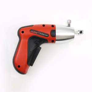 כלי פותחן מנעולי דלתות חשמלי עוצמתי מעולה, כלי פריצה למנעולים מסוג קוליסיון, דגם KLOM303 - Product Image 5