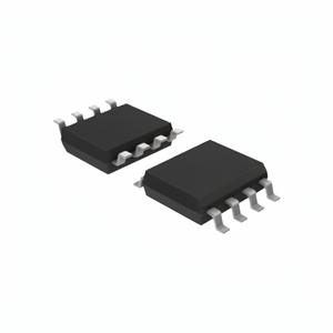 Compre Componentes Electrónicos en Línea, Memoria 8 SOIC N25Q032A13ESE40F TR Original - Product Image 1