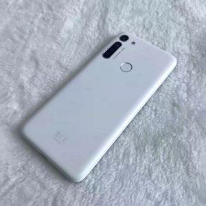 Teléfono Móvil Usado Motorola <span class=keywords><strong>Moto</strong></span> <span class=keywords><strong>G</strong></span> Fast de 32 GB, Desbloqueado, Original, 98% Nuevo, Venta al por Mayor de Teléfonos Celulares G8 G50 G51 <span class=keywords><strong>G</strong></span> <span class=keywords><strong>Power</strong></span> - Product Image 6