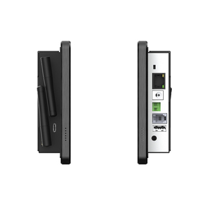 Công nghệ cao 8 inch thông minh máy tính bảng PoE Android Wall Mount rj485 NFC kiosk nhà thông minh Bảng điều khiển ZigBee Z-Wave Android Tablet PC - Product Image 5