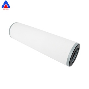 Elemento Filtrante Coalescente Huahang para Separación de Aceite y Agua, Cartucho de Filtro de Coalescencia de Gas Industrial 945801 - Product Image 4