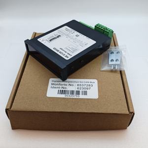 Nuevo y Original con 1 Año de Garantía, Módulo de Unidad de Visualización de Sobremedida HE 5120 MOD para HESCH - Product Image 4