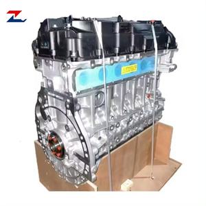 Moteur de voiture ZMC 100 % testé, 6 cylindres <span class=keywords><strong>N55</strong></span> <span class=keywords><strong>B30</strong></span> 3.0L, bloc long <span class=keywords><strong>N55</strong></span> <span class=keywords><strong>B30</strong></span>, ensemble de systèmes de moteur automobile pour BMW 730/535 - Product Image 3