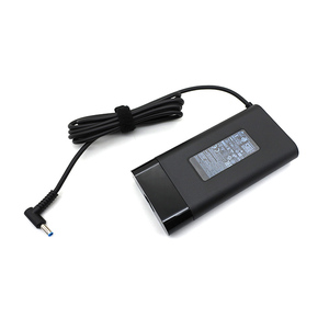 All'ingrosso hp <span class=keywords><strong>caricabatteria</strong></span> per laptop 19.5v 6.15a 120w blue pin adattatore di alimentazione per hp <span class=keywords><strong>caricabatteria</strong></span> per <span class=keywords><strong>computer</strong></span> - Product Image 3