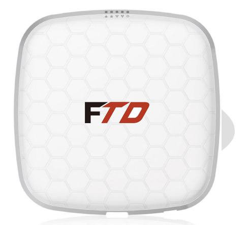 5G Wi-Fi Wireless Router