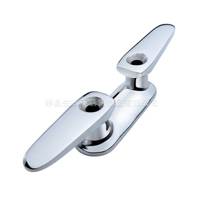 Crampon à came en acier inoxydable 316, matériel marin pour le tensionnement et la fixation des cordes de bateau - Product Image 5