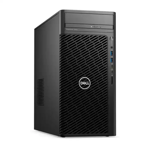 Tower <b>WorkStation</b> T3660 12th Generation Corei7-12700,8GB RAM,512GB SSD, 10 Professional Desktop - Product Image 1