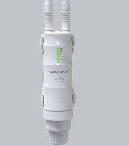 <span class=keywords><strong>Wavlink</strong></span> <span class=keywords><strong>AC600</strong></span> HD2เสาอากาศไร้สายแบบ dual-band กลางแจ้ง - Product Image 5