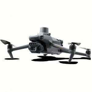 Drone multispectral DJ Mavic 3M avec caméra RGB 20MP et module RTK pour la surveillance de la santé des cultures et la topographie aérienne agricole - Product Image 1