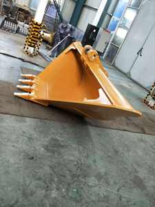 מונד טרפז V תעלה דלי חופר V בצורת דלי - Product Image 6