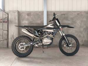 KEWS-Moto tout-terrain à 4 temps K20 Pr300, cross trail, cross-country, moto enduro 300 - Product Image 2
