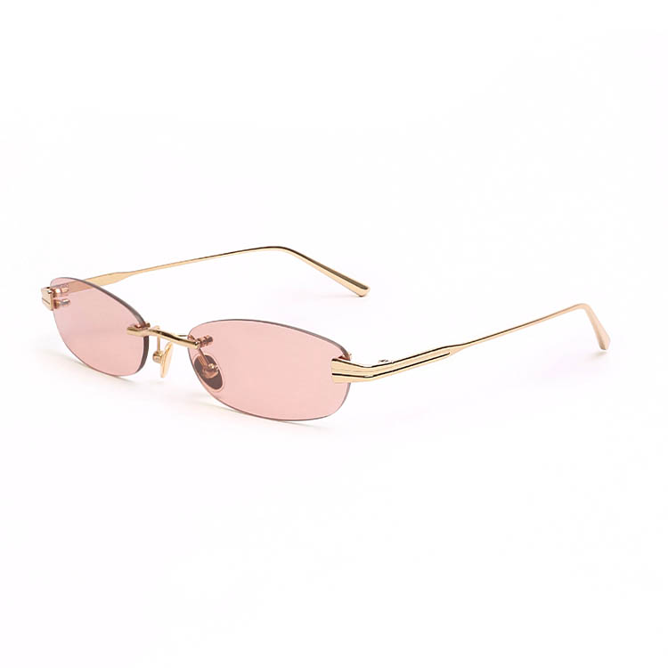C4 Golden/Deep Pink