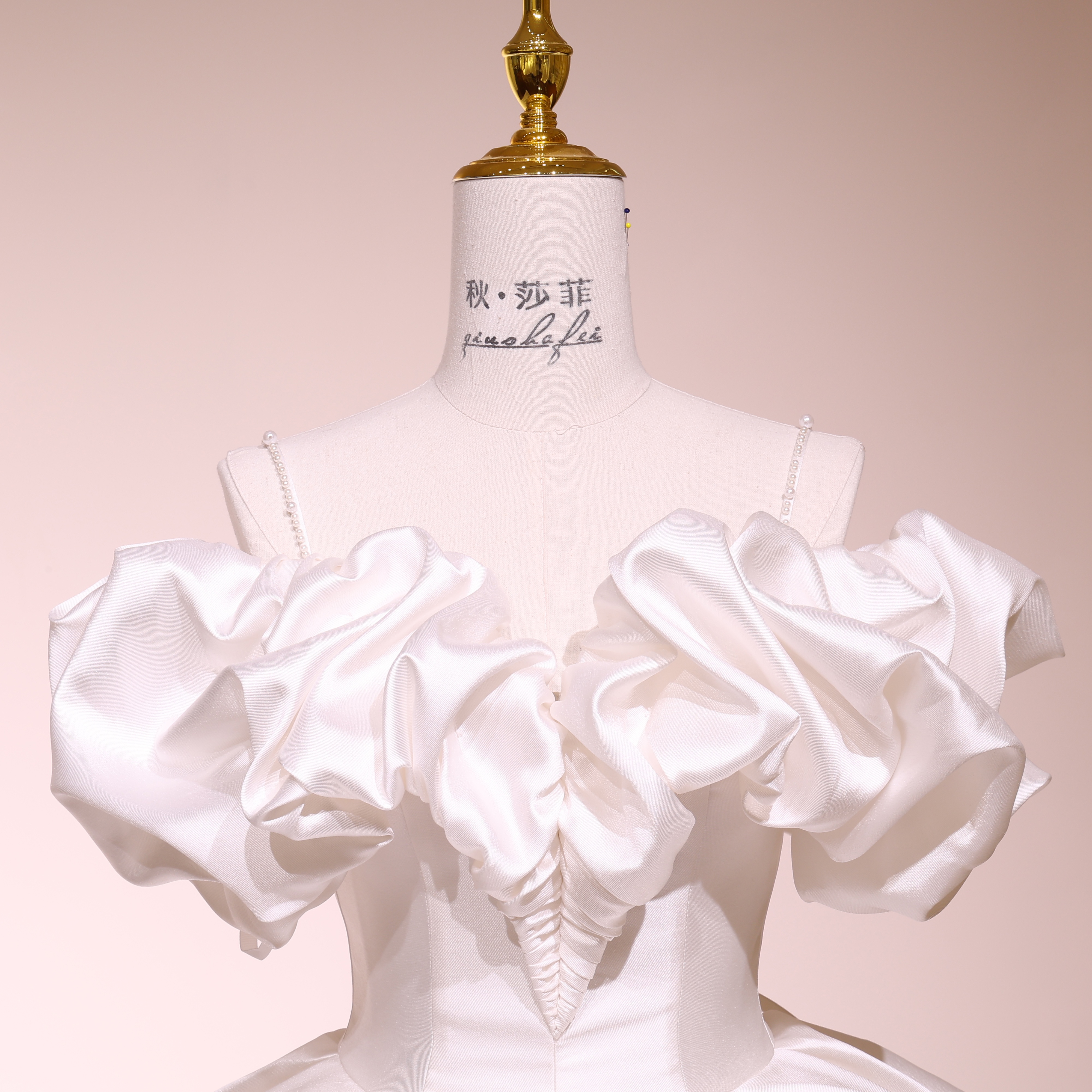 white dress ladies for church