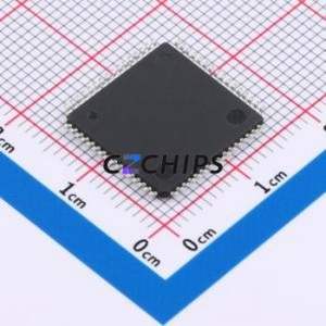 TQFP-64 original et nouveau ATMEGA128-16AN (14x14) microcontrôleur de puce d'IC de circuit intégré (MCU/MPU/SoC) - Product Image 2