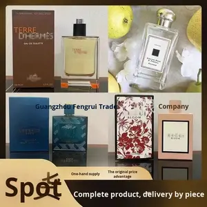 น้ำหอมคุณภาพสูงขายส่ง สต็อกในพื้นที่สหรัฐอเมริกา - Product Image 4