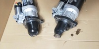 Moteur de démarrage authentique 4297448 NT855 K19 pour moteur diesel, pièces détachées neuves d'origine pour engins de construction, garantie 6 mois