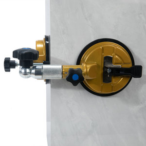 <span class=keywords><strong>Outil</strong></span> de jointoiement de carreaux professionnel de haute qualité, ventouse double à vide, <span class=keywords><strong>outil</strong></span> de nivellement de pierre <span class=keywords><strong>pour</strong></span> l'installation de marbre et de granit - Product Image 6