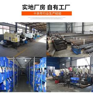 Raccord de tuyauterie hydraulique en acier inoxydable 304, raccord fileté, passage direct, raccord rapide pour tuyauterie en acier inoxydable - Product Image 3