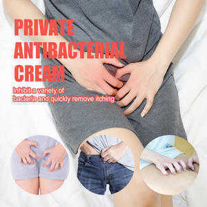 사우스 문 허벌 질 크림 0698 가려움 완화, 냄새 및 분비물 조절 여성 친밀 케어 pH 밸런스 50g/튜브 - Product Image 5