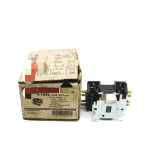 R4243b1 046 208/240vac 48a Rev. B- 22 (tal cual) nsmp - Product Image 1