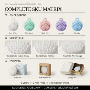 Colorful <strong>Simple</strong> Long Soft Mesh Shower Ball with Hanging Loop PE Material for Gentle Face <strong>Exfoliation</strong> - Product Image 5