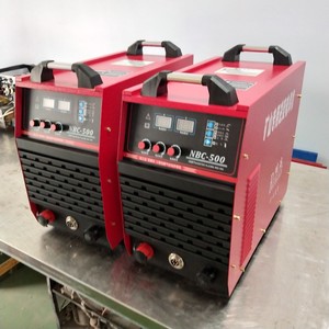 Onduleur puissant MIG/<span class=keywords><strong>MMA</strong></span>/TIG/<span class=keywords><strong>MAG</strong></span> onduleur à Arc 220V soudeur multifonction machine à souder les métaux - Product Image 3