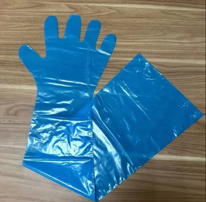 Kit de Inseminación Artificial para Cabras <span class=keywords><strong>Boer</strong></span>, Guantes Veterinarios de Mano para Inseminación Artificial de Cabras y Vacas, Fábrica OKUNI OKU de Dalian - Product Image 6