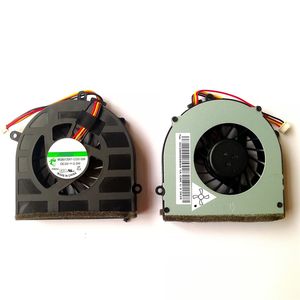 <strong>Cooling</strong> <strong>Fans</strong> <strong>for</strong> <strong>LENOVO</strong> <strong>for</strong> IdeaPad G470 <strong>G570</strong> G575 DC 5V 0.45A 4pin (KSB05105HC-AG53) - Product Image 1