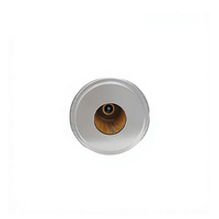 Filtro de Aire 17210-Z1CV-781 Cilíndrico para Motor de Gasolina GX270 GX240 177F 173F 9HP 8HP, Generador, Bomba de Agua, Repuesto