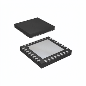 Composants électroniques de gestion de l'alimentation (PMIC) ADP2114ACPZ-R2 32 WFQFN à pad exposé, canal fabricant CSP, achat en ligne - Product Image 1